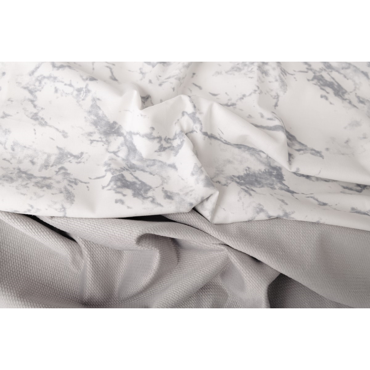 BABY MATEX KOŁDERKA I PODUSZKA 135X100+40X60 VELVE