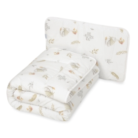 BABY MATEX KOŁDERKA+PODUSZKA 100X135+40X60