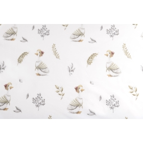 BABY MATEX KOŁDERKA+PODUSZKA 100X135+40X60