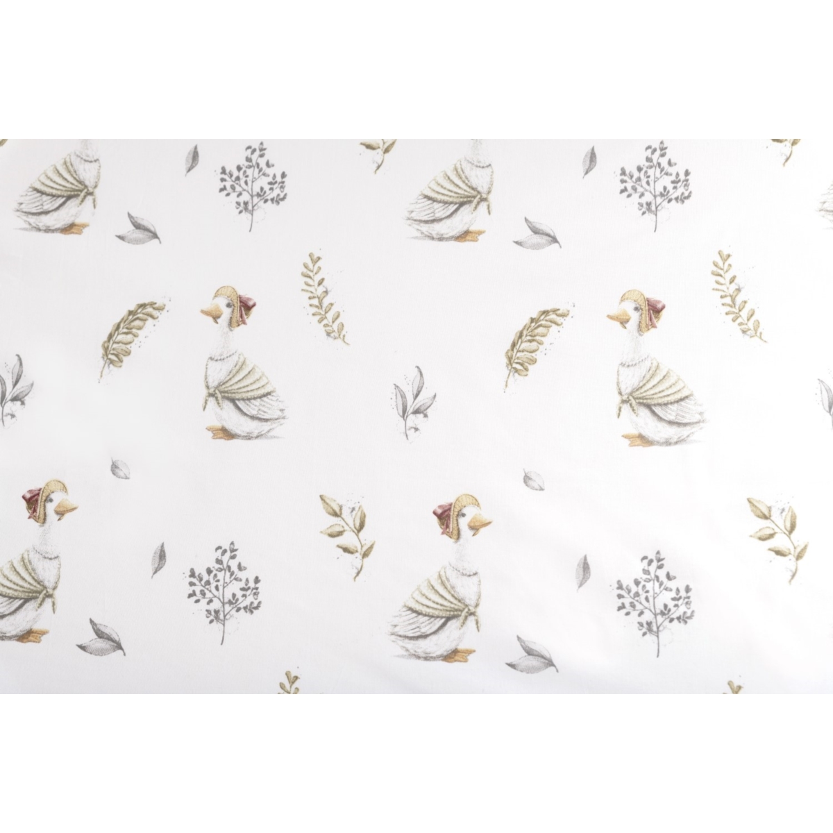 BABY MATEX KOŁDERKA+PODUSZKA 100X135+40X60