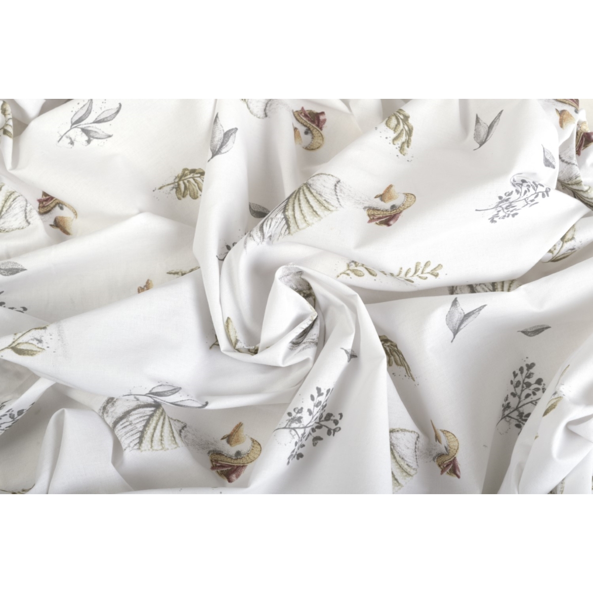 BABY MATEX KOŁDERKA+PODUSZKA 100X135+40X60