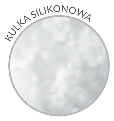 BABY MATEX PODUSZKA POZYCJONUJĄCA RELAX MUŚLIN 150