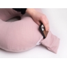 BABY MATEX PODUSZKA POZYCJONUJĄCA RELAX MUŚLIN 150