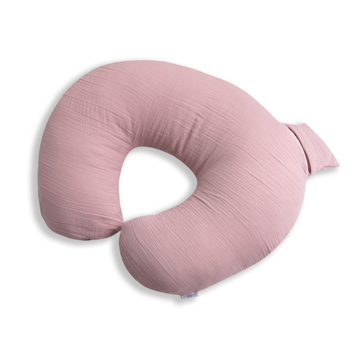 BABY MATEX PODUSZKA POZYCJONUJĄCA RELAX MUŚLIN 150