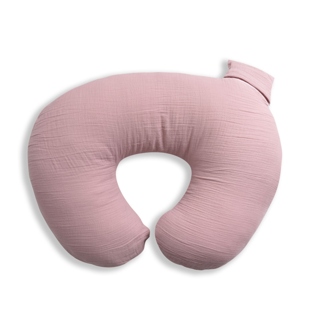 BABY MATEX PODUSZKA POZYCJONUJĄCA RELAX MUŚLIN 150