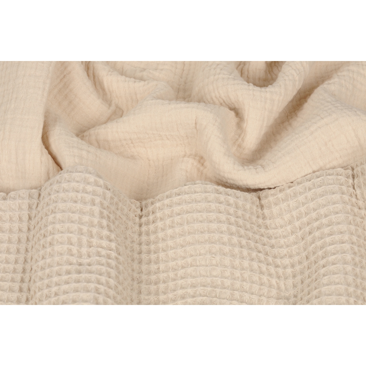 BABY MATEX KOCYK PRESTIGE MUSLIN 75X100