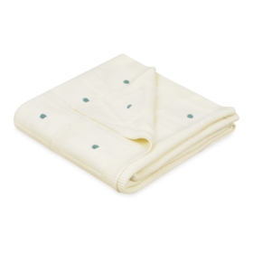 BABY MATEX KOCYK ACCENT BAMBUSOWY W PUDEŁKU