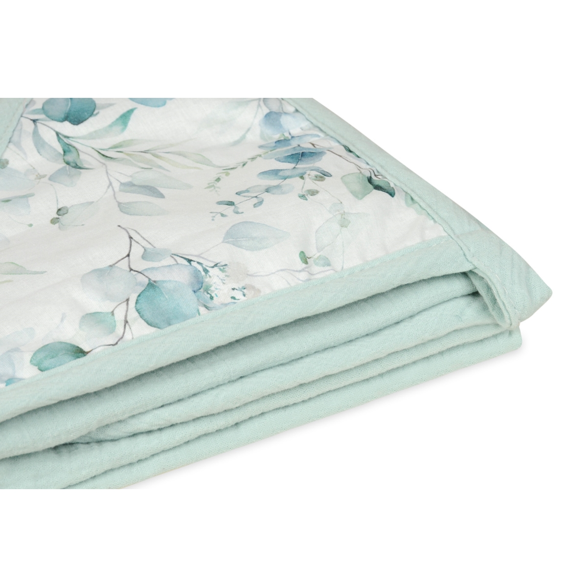 BABY MATEX OKRYCIE KĄPIELOWE MUŚLIN 85X85