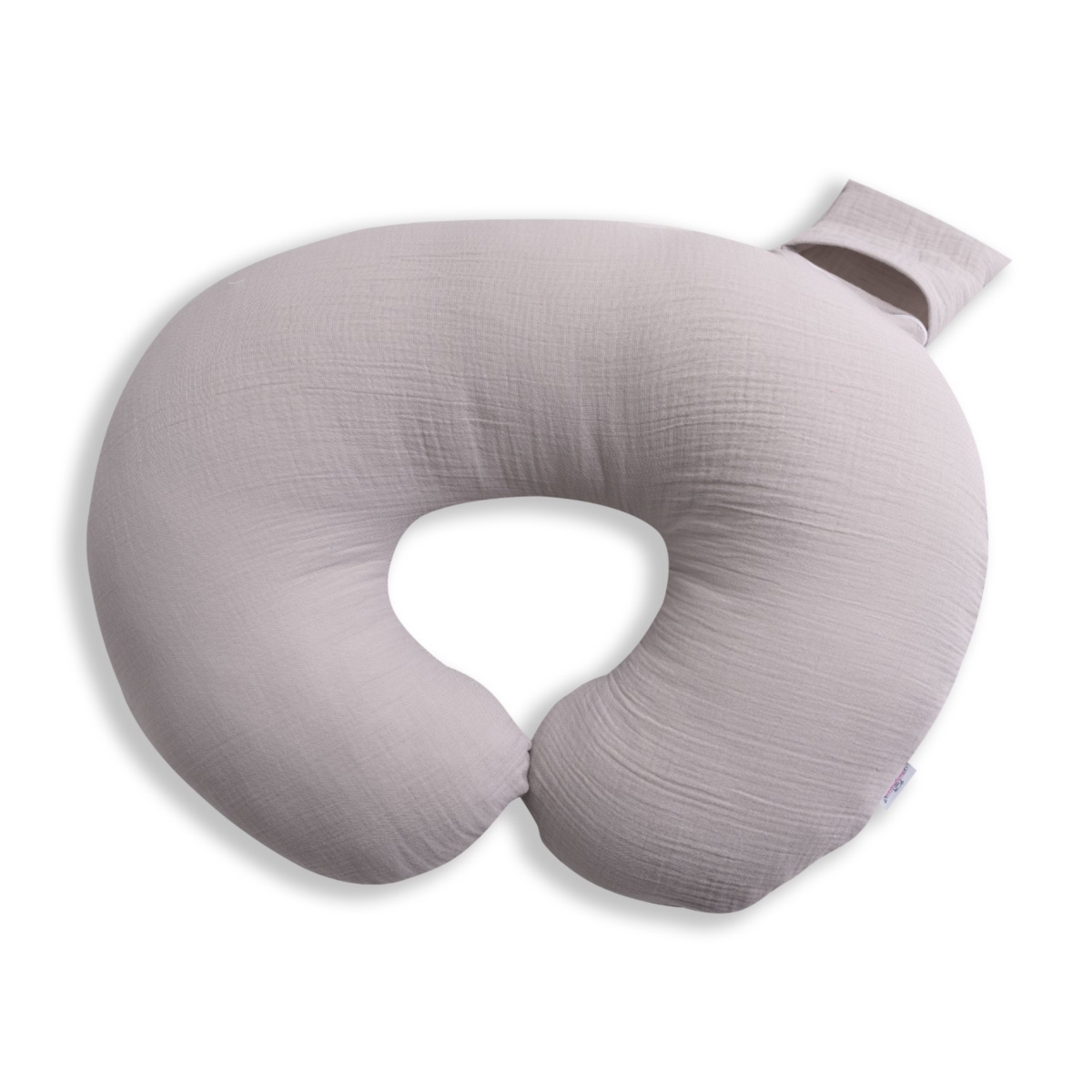 BABY MATEX PODUSZKA POZYCJONUJĄCA RELAX MUŚLIN