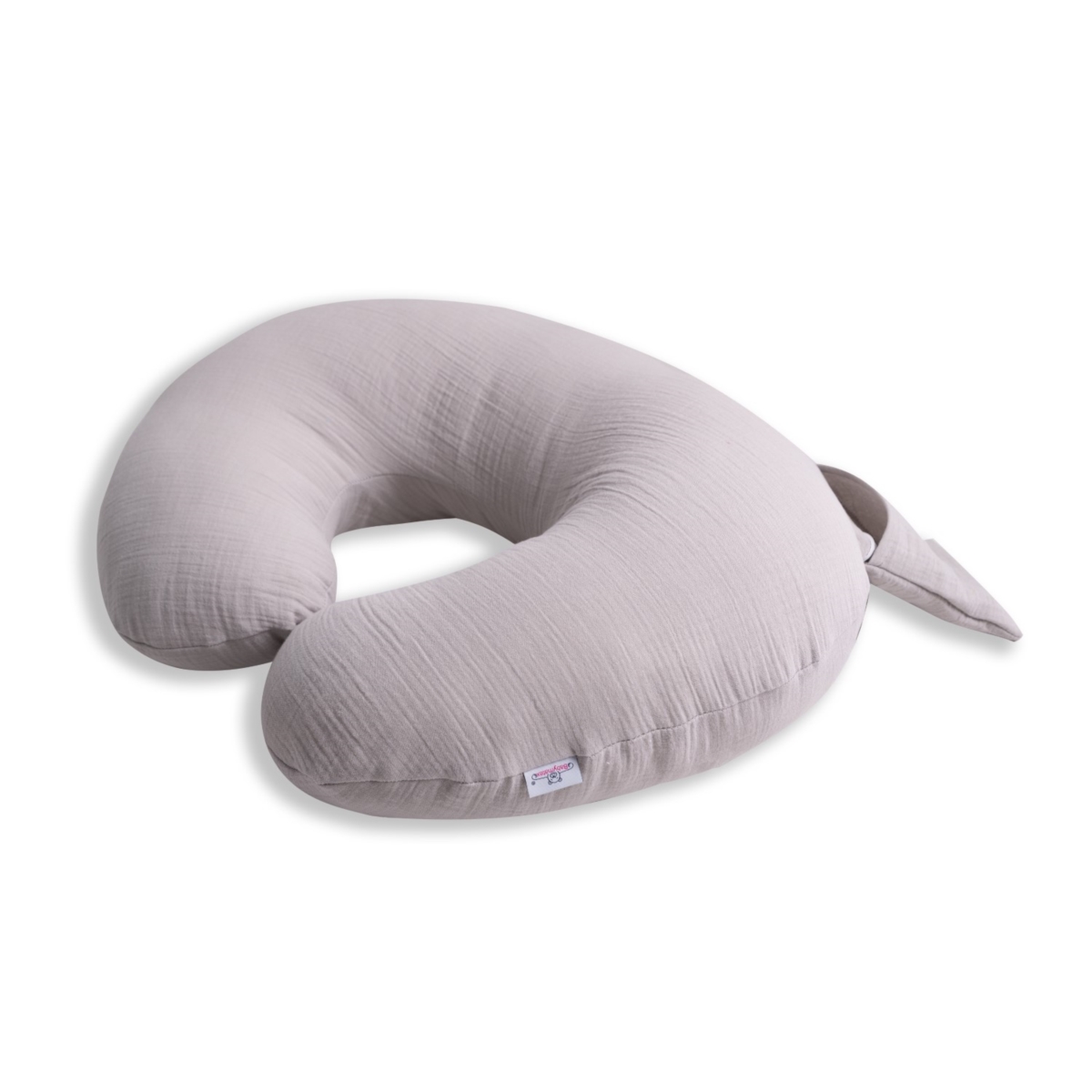 BABY MATEX PODUSZKA POZYCJONUJĄCA RELAX MUŚLIN