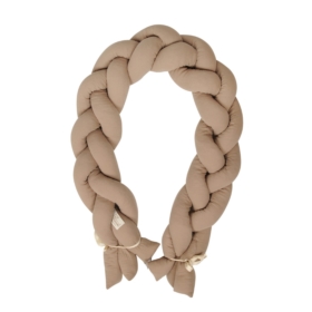 BABYMATEX OCHRANIACZ WARKOCZ MUŚLIN 200CM