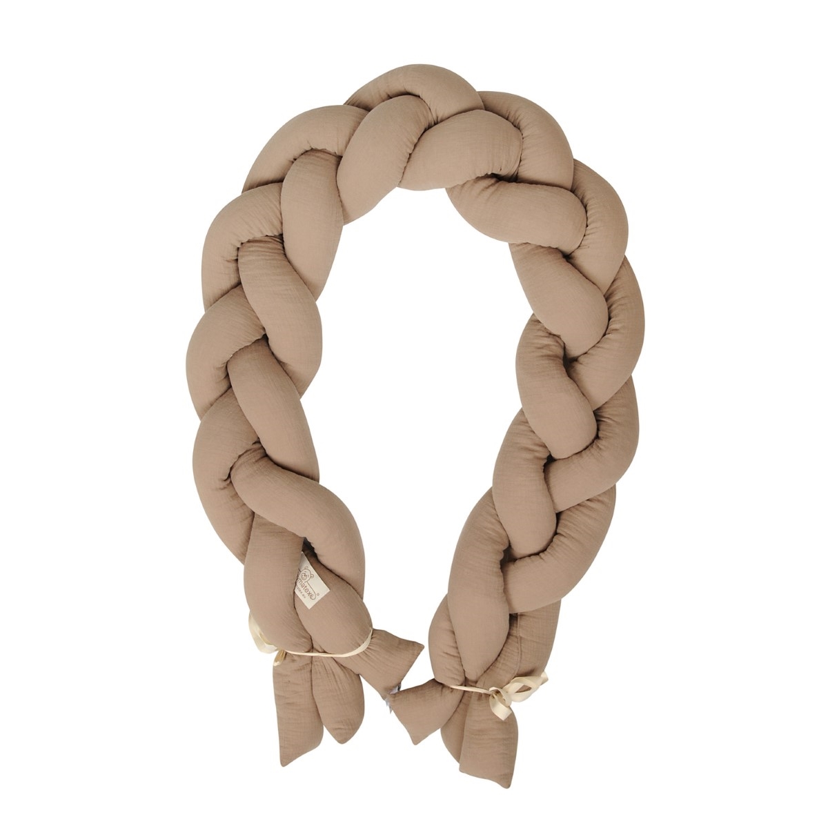 BABYMATEX OCHRANIACZ WARKOCZ MUŚLIN 200CM