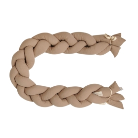 BABYMATEX OCHRANIACZ WARKOCZ MUŚLIN 200CM