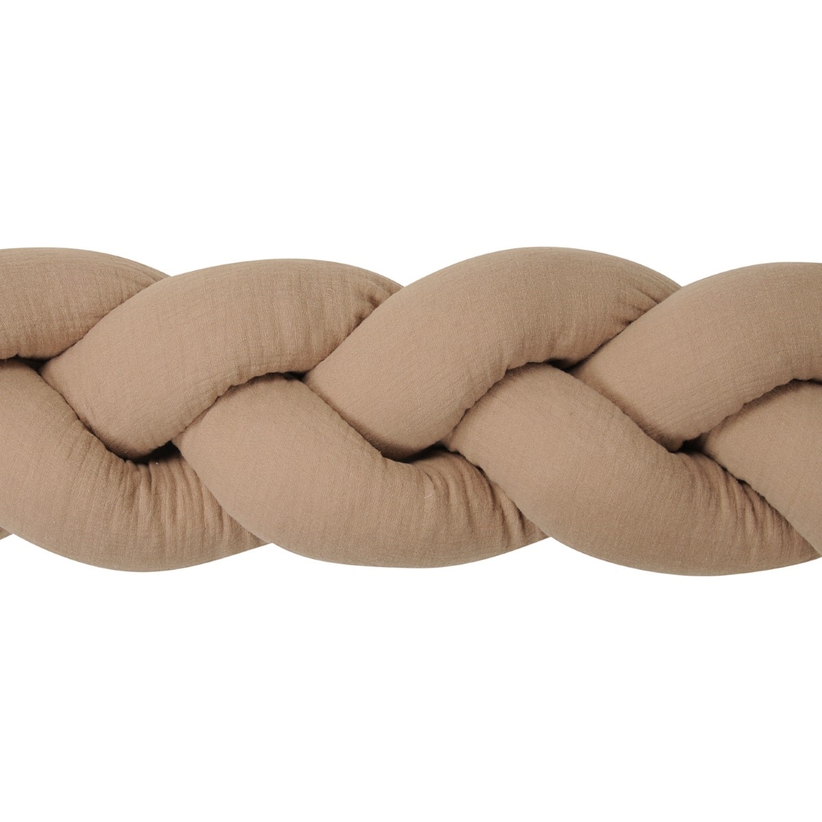 BABYMATEX OCHRANIACZ WARKOCZ MUŚLIN 200CM