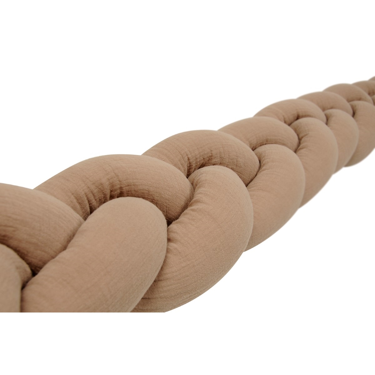 BABYMATEX OCHRANIACZ WARKOCZ MUŚLIN 200CM