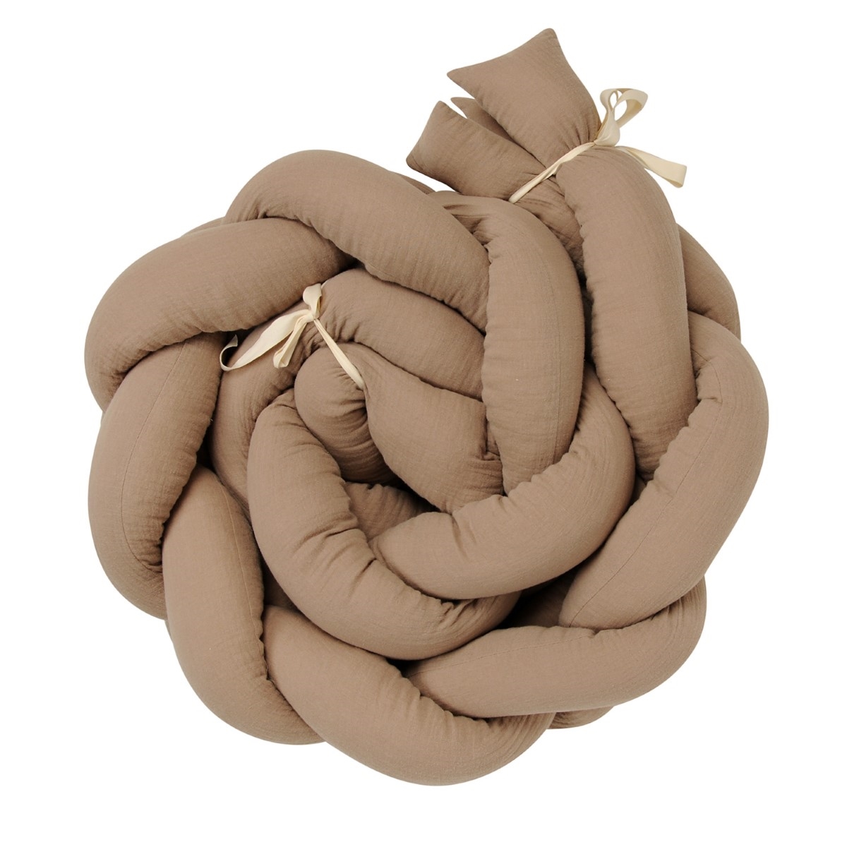 BABYMATEX OCHRANIACZ WARKOCZ MUŚLIN 200CM