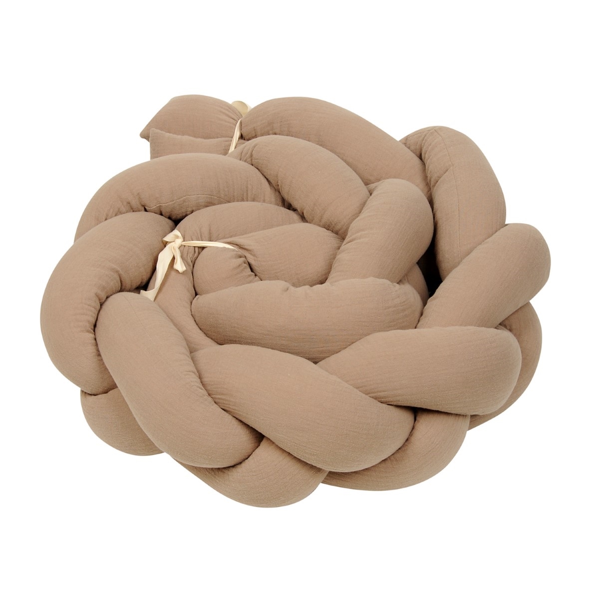 BABYMATEX OCHRANIACZ WARKOCZ MUŚLIN 200CM