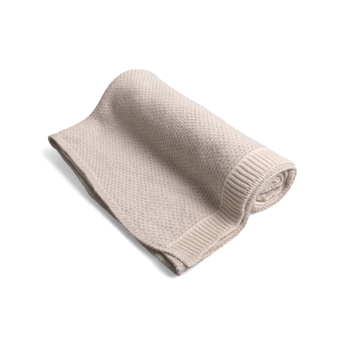 BABYMATEX KOCYK MINI RATTLE BAWEŁNA 80X100