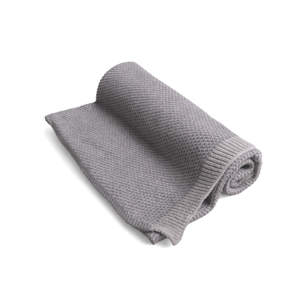 BABYMATEX KOCYK MINI RATTLE BAWEŁNA 80X100