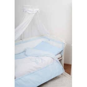 BABY MATEX KPL POŚCIELI 3-CZ.TWINKLE STAR