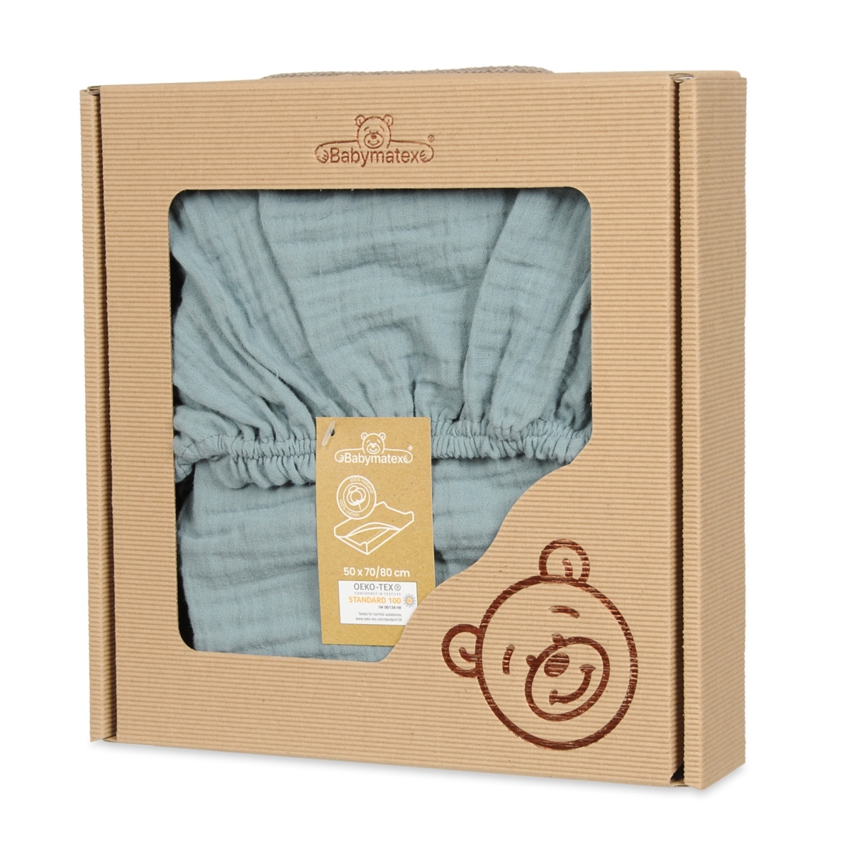 BABYMATEX POKROWIEC NA PRZEWIJAK