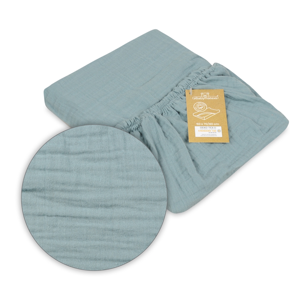 BABYMATEX POKROWIEC NA PRZEWIJAK