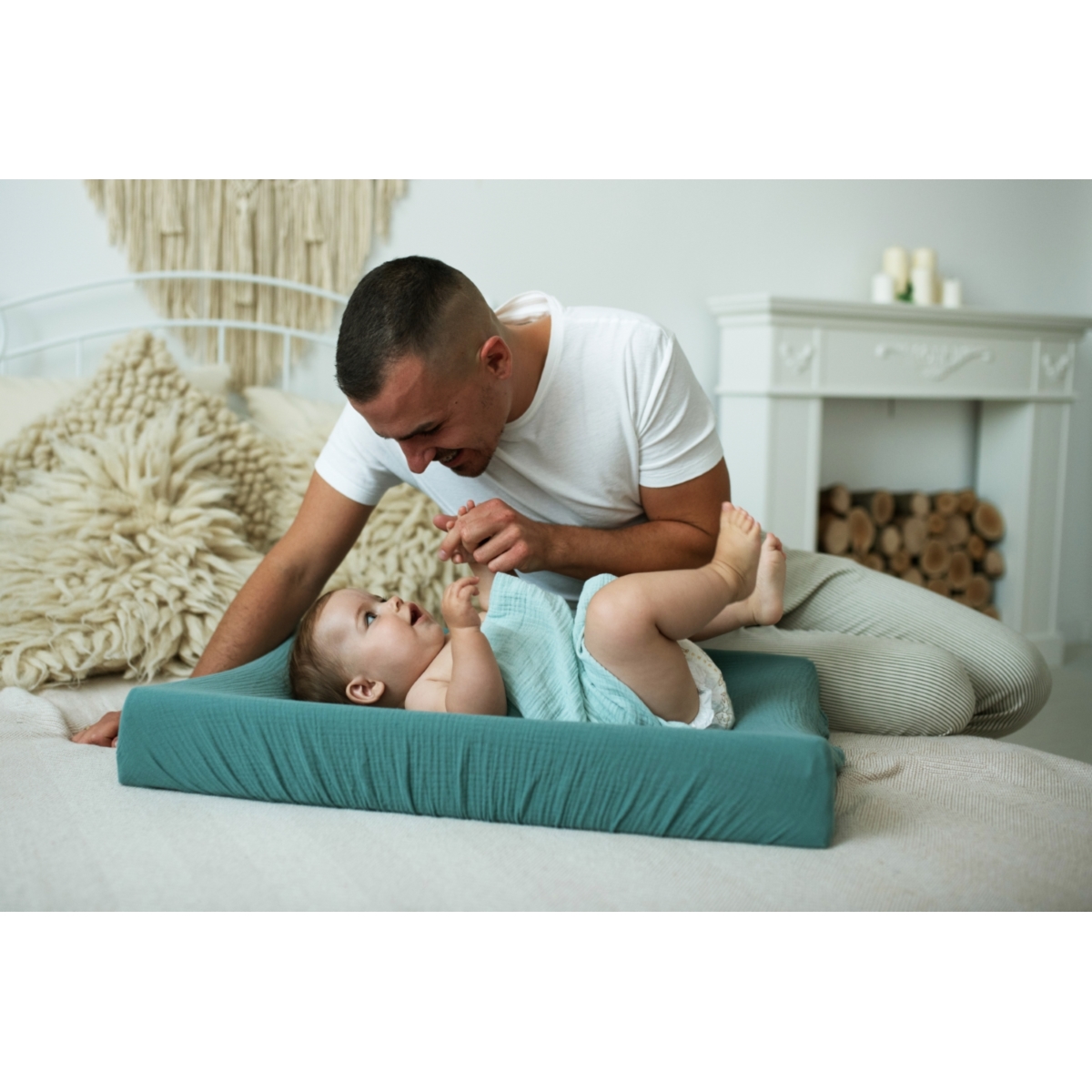 BABYMATEX POKROWIEC NA PRZEWIJAK