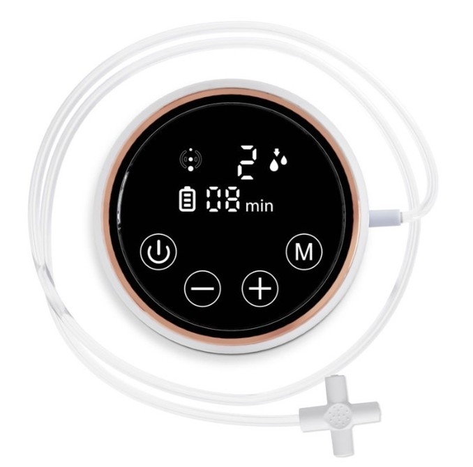 NENO LAKTATOR BELLA TWIN MOON