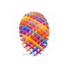 Zabawka Tęczowa Antystresowa Elastyczna Sensoryczn