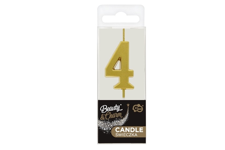 ŚWIECZKA 4