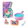 COBI COOKEEZ Markery naleśniki zest.patelnia 23508