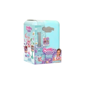 COBI COOKEEZ Markery torty lod.zest.lodówka 23511