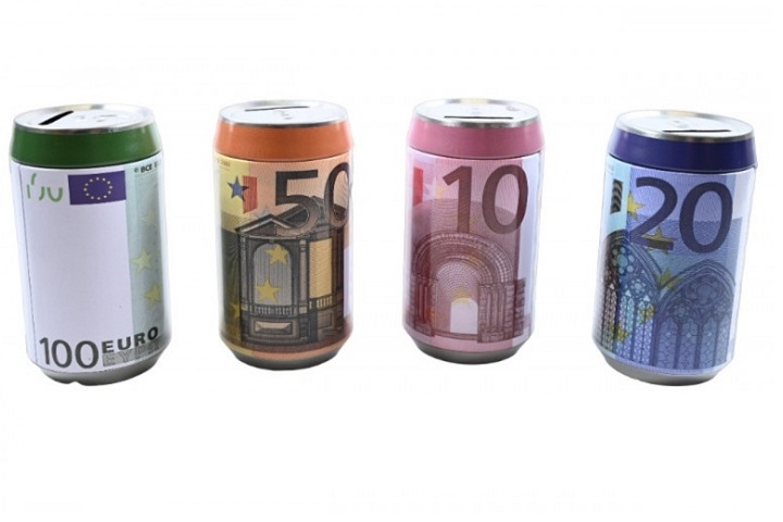 Skarbonka D42922 50372