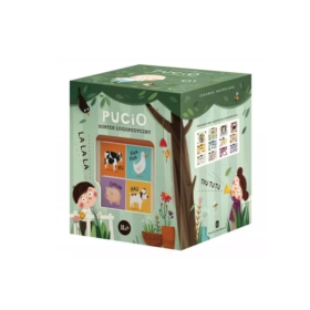 PUCIO SORTER LOGOPEDYCZNY