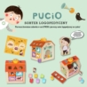 PUCIO SORTER LOGOPEDYCZNY