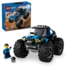 Klocki LEGO CITY Niebieski Monster Truck P6 60402