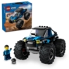 Klocki LEGO CITY Niebieski Monster Truck P6 60402
