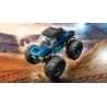 Klocki LEGO CITY Niebieski Monster Truck P6 60402