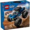 Klocki LEGO CITY Niebieski Monster Truck P6 60402
