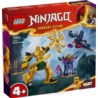 Klocki LEGO NINJAGO Mech Bojowy ARINA 104 Elementy