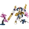 71807 LEGO NINJAGO  MECH ŻYWIOŁU TECHNOLOGII SORY
