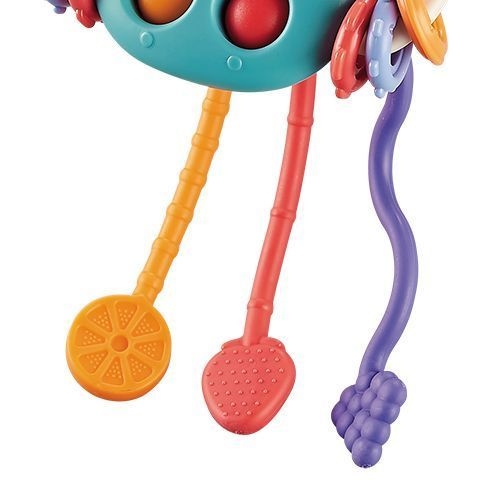 BABY ONO BOTTLE ZABAWKA SENSORYCZNA 1581