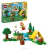 LEGO ANIMAL CROSSING 77047 ZABAWAY NA ŚWIEŻYM POWI