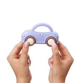 BABYONOGRZECHOTKA CAR