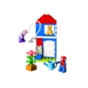 LEGO DUPLO SUPER HEROES SPIDER-MAN Zabawa W
