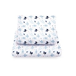 YOONCO POŚCIEL BAW.135X100 BERRY