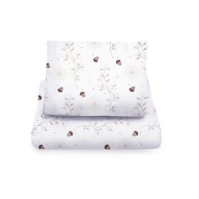 YOONCO POŚCIEL BAW.135X100 FOREST