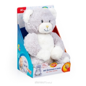 DUMEL MIŚ ŚMIESZEK A KUKU