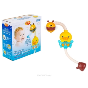 DUMEL KACZOREK WESOŁY PRYSZNIC