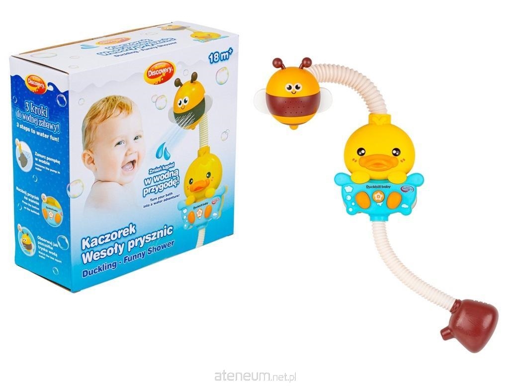 DUMEL KACZOREK WESOŁY PRYSZNIC